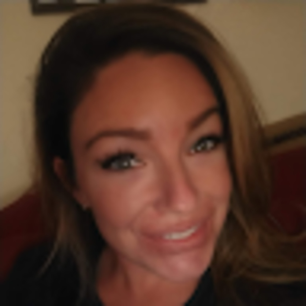 Meet your Posher, Lindsey